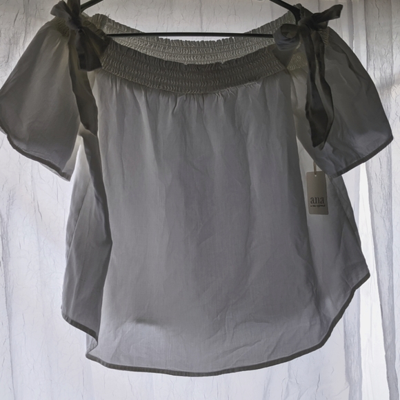 Cottage core blouse - Picture 2 of 4